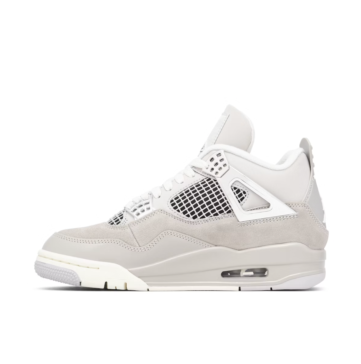 AIR JORDAN 4 ‘FROZEN MOMENTS’