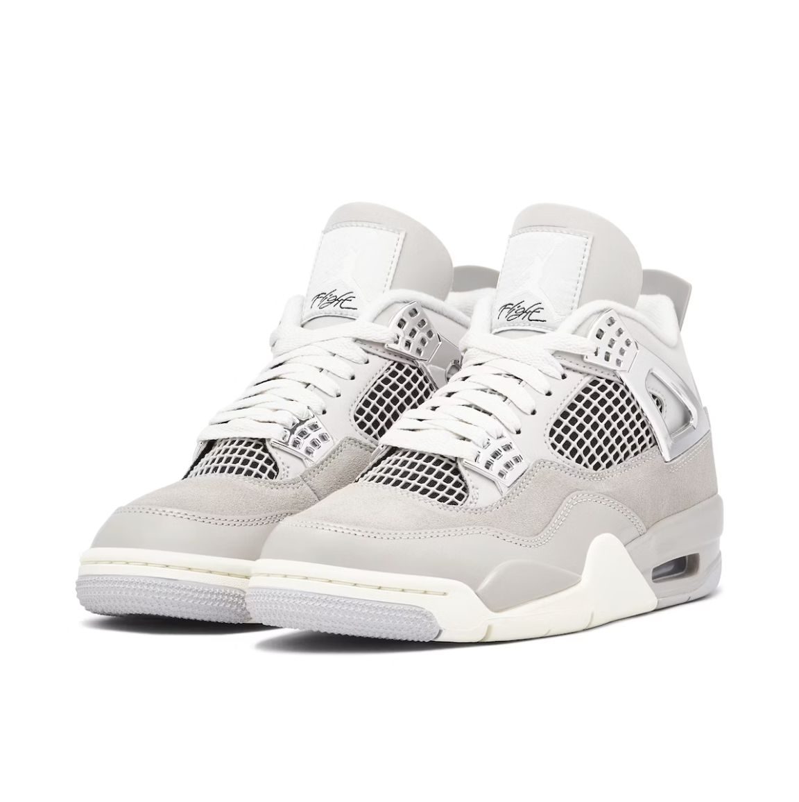 AIR JORDAN 4 ‘FROZEN MOMENTS’
