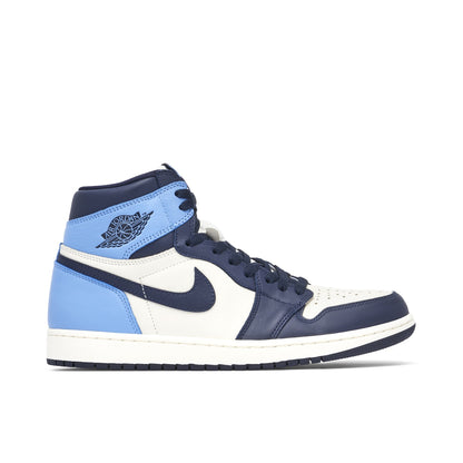 AIR JORDAN 1 ‘OBSIDIAN’